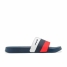 Flip Flops for Children Champion Slide All American Navy Blue image1