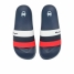 Flip Flops for Children Champion Slide All American Navy Blue image2