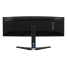 Monitor Lenovo 67B1GAC3EU 44,5