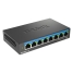 Switch D-Link DMS-108/E image3