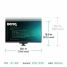 Monitor BenQ RD320UA 4K Ultra HD 31,5