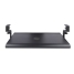 Notebook Stand Startech KEYBOARD-TRAY-CLAMP1 image3