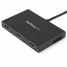 Mini DisplayPort to HDMI Adapter Startech MSTMDP123HD HDMI x 3 image2
