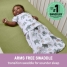 Sleeping Bag Ingenuity 3-6 Months image3