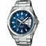 Men's Watch Casio EF-129D-2AVEF Stainless steel Silver image1