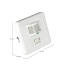 Smart Switch White Plastic (Refurbished A) image2