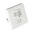 Smart Switch White Plastic (Refurbished A) image1