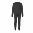 Children’s Tracksuit Kappa 8031T0056 Black image5