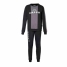 Children’s Tracksuit Kappa 8031T0056 Black image1