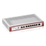 Router ZyXEL USGFLEX100HP-EU0101F RJ45 rj45 x 8 image1