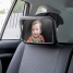 Rearview Baby Mirror for Rear Seat Mirraby InnovaGoods image1