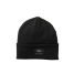 Hat Rip Curl Classic Surf Tall Beanie Black image1