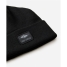 Hat Rip Curl Classic Surf Tall Beanie Black image2