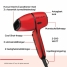Hairdryer Revlon RVDR5320E Red 2000 W image2