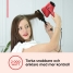 Hairdryer Revlon RVDR5320E Red 2000 W image5