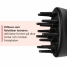 Hairdryer Revlon RVDR5320E Red 2000 W image4