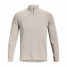Men’s Long Sleeve T-Shirt Under Armour Streaker Run Beige image1