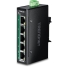 Switch Trendnet TI-PELC50 Black image1