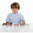 Set of Farm Animals Moltó 6 Pieces Plastic image2