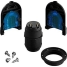 Lamp holder Black Modern 220-240 V (Refurbished A) image2