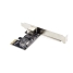 Network Card Startech ST1000SPEX2T image6