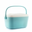 Portable Rigid Cooler Koolty InnovaGoods 20 L Turquoise Polyethylene polypropylene (Refurbished B) image5