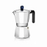 Italian Coffee Pot BRA M863006 Black image1