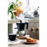 Italian Coffee Pot BRA M863006 Black image4