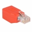 Adaptor Startech C6CROSSOVER Red image1