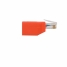 Adaptor Startech C6CROSSOVER Red image3