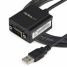 Adaptor Startech ICUSB2321F           (1,8 m) USB A 2.0 DB9 image1