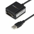 Adaptor Startech ICUSB2321F           (1,8 m) USB A 2.0 DB9 image3