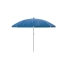 Beach parasol Marbueno SUMMER 10104A Blue 220 cm image1