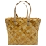 Multi-purpose basket Wood (Refurbished A) image1