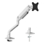 Screen Table Support Neomounts DS70S-950WH1 White Black image2