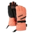 Ski gloves Burton Gore -Tex W Peach image1