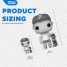 Collectable Figures Funko Pop! 86875 Stick Multicolour image6