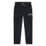 Children’s Sports Shorts Levi's Jogger Black image1
