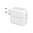 Wall Charger Conceptronic ALTHEA08W image1