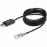 Ethernet to USB adapter Startech ICUSBROLLOVR 1,8 m image1