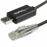 Ethernet to USB adapter Startech ICUSBROLLOVR 1,8 m image2