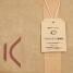 Sports Bag KSIX WeekendBag Brown kraft paper Eco-friendly image5