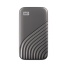 External Hard Drive Western Digital My Passport 4 TB SSD image1