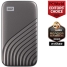 External Hard Drive Western Digital My Passport 4 TB SSD image2