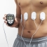 Muscle Electrostimulator Clyblast InnovaGoods image1