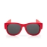Roll-up sunglasses Sunfold Spain Red image4