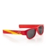 Roll-up sunglasses Sunfold Spain Red image5