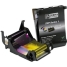Original Dot Matrix Tape Zebra 800011-140 Yellow Black Cyan Magenta image1
