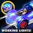 Remote-Controlled Car Sonic 1:28 (Refurbished A) image3