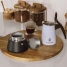 Cecotec Italian Coffee Maker Piccolina 900 Stainless Steel 10 Cups Drip-Free Ergonomic image6